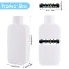 12 Pcs Urine Test Complete Kit, Include 2 Urine Test Bottles 10 Temperature Test Urine Strips view 2