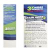 StainAway Plus Denture Cleanser 5-Minute Fast Action 8.1oz. 2 pack view 3