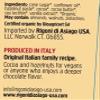 Rigoni di Asiago Organic Nocciolata Dairy Free Hazelnut Spread with Cocoa, Food Service, 5.5 Pound (Pack of 1) view 4
