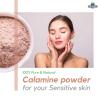 MYOC Calamine Powder Cosmetic Grade (200 g / 7.05 oz) - Fine Pink Mineral Powder for Skincare Lotions Creams Masks & DIY Formulations view 4