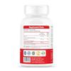 NAC Supplement N-Acetyl Cysteine Liver Supplement with Selenium & Molybdenum for Liver Health | N-Acetyl Cysteine 600 mg 100 Capsules view 2