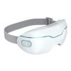 Toyfex Eye Massager with Hot Compress, Rechargeable Smart Steam Spray Eye Massager for Relieving Eye Fatigue Dark Circles Dry Eye Migraine Relaxing Eyes view 1