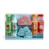 Set Bath for Babies Martinelia Little Dinorassic 6 Pieces view 1