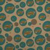 GRAPHICS & MORE Pinky & The Brain Neutron Premium Kraft Gift Wrap Wrapping Paper Roll view 1