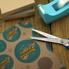 GRAPHICS & MORE Pinky & The Brain Neutron Premium Kraft Gift Wrap Wrapping Paper Roll view 3