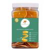 Dehydrated Orange Slices, Citrus, Immune Booster to infuse water, cocktails garnish,Self Care, Wedding/Fall/Holiday Decor - 65 slices view 1