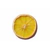 Dehydrated Orange Slices, Citrus, Immune Booster to infuse water, cocktails garnish,Self Care, Wedding/Fall/Holiday Decor - 65 slices view 2