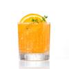 Dehydrated Orange Slices, Citrus, Immune Booster to infuse water, cocktails garnish,Self Care, Wedding/Fall/Holiday Decor - 65 slices view 3