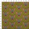GRAPHICS & MORE Pinky & The Brain Pinky Head Premium Kraft Roll Gift Wrap Wrapping Paper view 2