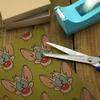 GRAPHICS & MORE Pinky & The Brain Pinky Head Premium Kraft Roll Gift Wrap Wrapping Paper view 3