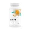 THORNE - Advanced DHA - 650 mg DHA and 200 mg of EPA - Supports Healthy Brain Aging and Nerve Function* - 60 gelcaps view 1