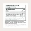 THORNE - Advanced DHA - 650 mg DHA and 200 mg of EPA - Supports Healthy Brain Aging and Nerve Function* - 60 gelcaps view 2