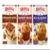 Krusteaz Variety Pack,Cinnamon Swirl Crumb(21 oz),Cranberry Orange Muffin Mix (18.6 oz),Wild Blueberry Muffin Mix (17.1 oz), (3 CT) view 1
