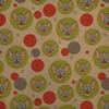 GRAPHICS & MORE Pinky & The Brain Pinky Head Premium Kraft Gift Wrap Wrapping Paper Roll view 1
