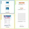 Be Smart Get Prepared Away We Go Personal First Aid Kit - 45 Pieces - Designed for Home, Auto, Travel & Office - Compact & Portable view 4