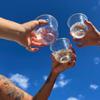 Repurpose Disposable Stemless Glasses, 12oz, 100 Cups, Plant-Based, BPA Free, No PFAS Added, Certified BioBased, FDA Non-Toxic, Ultimate Cool Girl Cup view 2