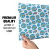 GRAPHICS & MORE Pinky & The Brain Neutron Gift Wrap Wrapping Paper Roll view 4