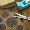 GRAPHICS & MORE Animaniacs Yakko Singing Premium Kraft Gift Wrap Wrapping Paper Roll view 3