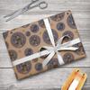 GRAPHICS & MORE Animaniacs Yakko Singing Premium Kraft Gift Wrap Wrapping Paper Roll view 4