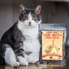 Cat Butt Gourmet Trail Mix - Premium Snack Munch for Cat Lovers Gift Basket, Funny Crazy Cat Lady Gag Gift from Friends, Stocking Stuffers Crunchy Spicy Salty Snacks Gifts view 3