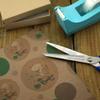 GRAPHICS & MORE The Brain Premium Kraft Gift Wrap Wrapping Paper Roll view 3