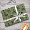 GRAPHICS & MORE Animaniacs Group Premium Kraft Roll Gift Wrap Wrapping Paper view 4