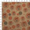 GRAPHICS & MORE Animaniacs Wakko Laughing Premium Kraft Gift Wrap Wrapping Paper Roll view 2