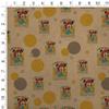GRAPHICS & MORE Animaniacs Appetite for Destruction Premium Kraft Gift Wrap Wrapping Paper Roll view 2