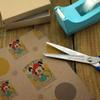 GRAPHICS & MORE Animaniacs Appetite for Destruction Premium Kraft Gift Wrap Wrapping Paper Roll view 3