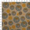 GRAPHICS & MORE Pinky & The Brain Logo Premium Kraft Gift Wrap Wrapping Paper Roll view 2