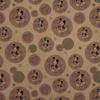 GRAPHICS & MORE Animaniacs Dot Hearts Premium Kraft Gift Wrap Wrapping Paper Roll view 1