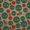 GRAPHICS & MORE Animaniacs B&W Logo Premium Kraft Gift Wrap Wrapping Paper Roll view 1
