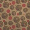 GRAPHICS & MORE Pinky & The Brain Character Pinky Premium Kraft Gift Wrap Wrapping Paper Roll view 1