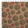 GRAPHICS & MORE Pinky & The Brain Character Pinky Premium Kraft Gift Wrap Wrapping Paper Roll view 2