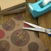 GRAPHICS & MORE Pinky & The Brain Character Pinky Premium Kraft Gift Wrap Wrapping Paper Roll view 3