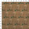 GRAPHICS & MORE Pinky & The Brain Character The Brain Premium Kraft Roll Gift Wrap Wrapping Paper view 2
