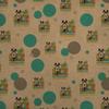 GRAPHICS & MORE Animaniacs Goodnight Everybody Premium Kraft Gift Wrap Wrapping Paper Roll view 1