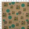 GRAPHICS & MORE Animaniacs Goodnight Everybody Premium Kraft Gift Wrap Wrapping Paper Roll view 2