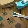 GRAPHICS & MORE Animaniacs Goodnight Everybody Premium Kraft Gift Wrap Wrapping Paper Roll view 3