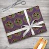 GRAPHICS & MORE Animaniacs World's Cuter Premium Kraft Roll Gift Wrap Wrapping Paper view 4