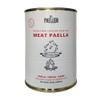 El Paeller Wood-Fired Broth / Cooking Base for Paella, Fideu and Stews - Made in Spain (33.8 Fl Oz) (Wood-Fired Meat Broth (Chicken+Duck)) view 1