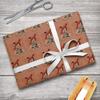 GRAPHICS & MORE Animaniacs Wakko Laughing Premium Kraft Roll Gift Wrap Wrapping Paper view 4