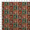 GRAPHICS & MORE Animaniacs Blocks Premium Kraft Roll Gift Wrap Wrapping Paper view 2