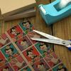 GRAPHICS & MORE Animaniacs Blocks Premium Kraft Roll Gift Wrap Wrapping Paper view 3