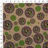 GRAPHICS & MORE Animaniacs World's Cuter Premium Kraft Gift Wrap Wrapping Paper Roll view 2