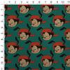 GRAPHICS & MORE Animaniacs Wakko Head Premium Kraft Roll Gift Wrap Wrapping Paper view 2