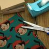 GRAPHICS & MORE Animaniacs Wakko Head Premium Kraft Roll Gift Wrap Wrapping Paper view 3
