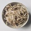 Inside My Nest Desert Tan Shredded Tissue Paper Shred Light Brown Shred Gift Box Filler Hamper Acid-free Colorfast 60g view 2