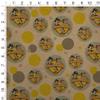 GRAPHICS & MORE Animaniacs Crest Premium Kraft Gift Wrap Wrapping Paper Roll view 2