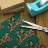 GRAPHICS & MORE Animaniacs B&W Logo Premium Kraft Roll Gift Wrap Wrapping Paper view 3